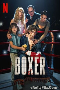 Boxer (2024) Dual Audio (ORG) [Hindi+English] Hollywood Hindi Dubbed Movie Download